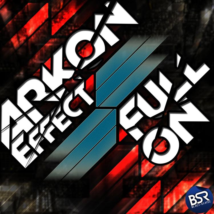 Arkon Effect's avatar image