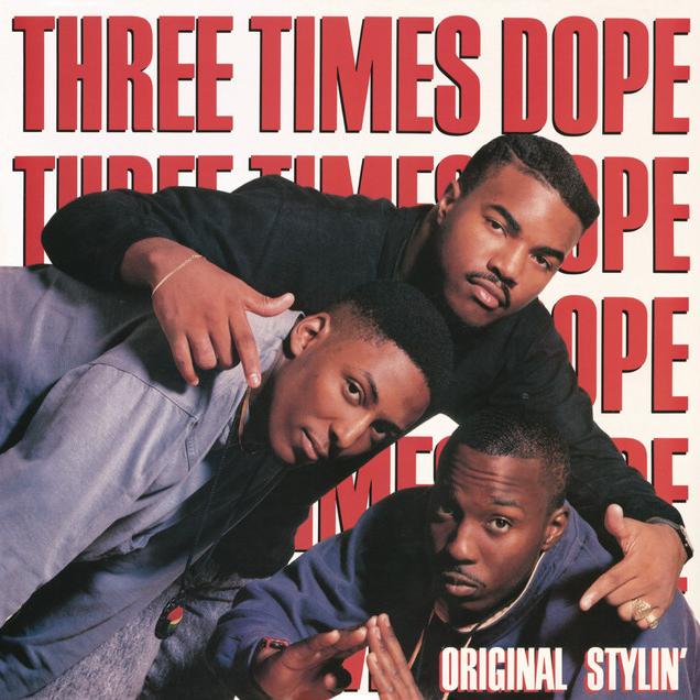 Three Times Dope's avatar image