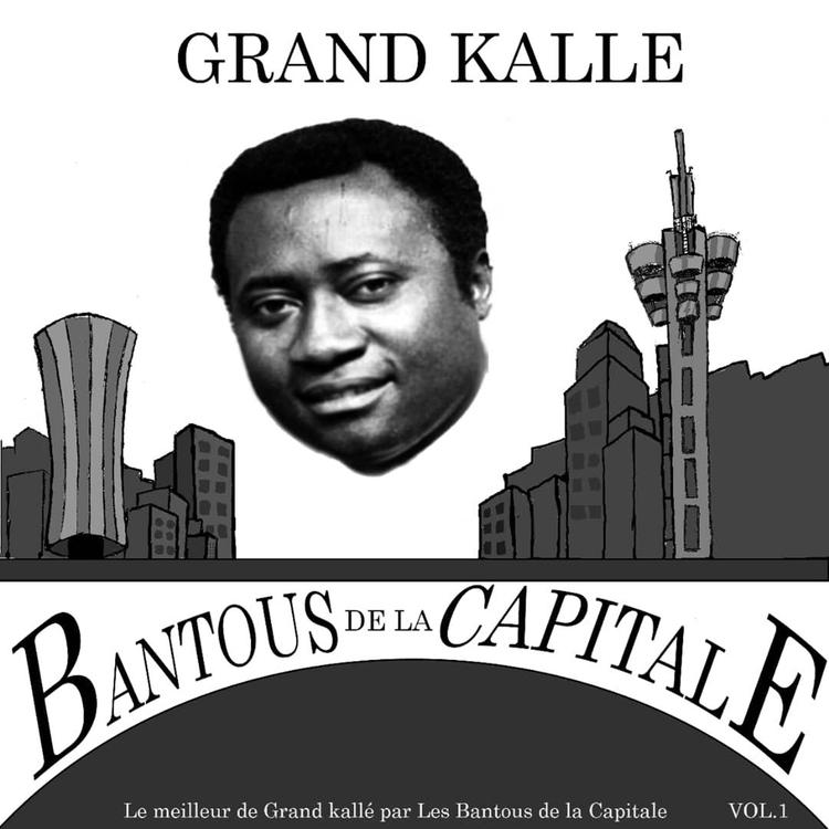 Les Bantous de la capitale's avatar image