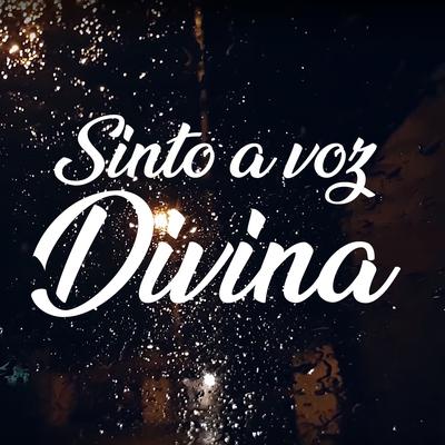 Sinto a Voz Divina By Nanda Sakemi, Hinos Vip, Renan Matheus's cover