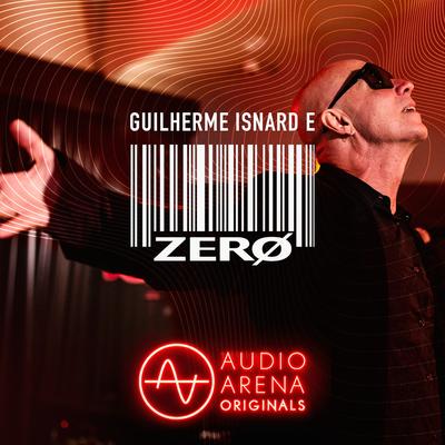 Quimeras By Guilherme Isnard e Zerø's cover