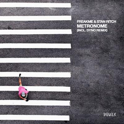 Metronome By FreakMe, Stan Ritch's cover