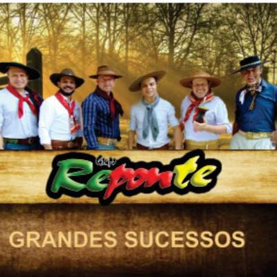 Grupo Reponte's cover
