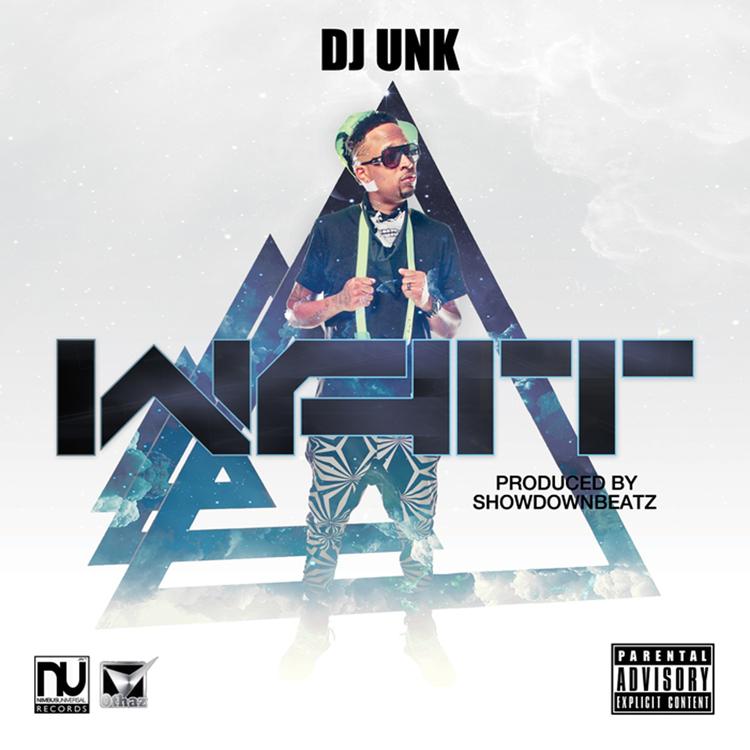 DJ UNK's avatar image