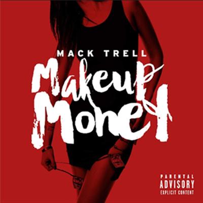 Wake Up (feat. Mike Sherm) By Mack Trell, Mike Sherm's cover