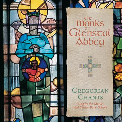 Hosanna Filio David By The Monks Of Glenstal Abbey's cover