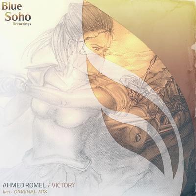 Victory (Radio Edit) By Ahmed Romel's cover