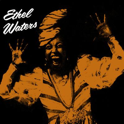 Ethel Waters's cover