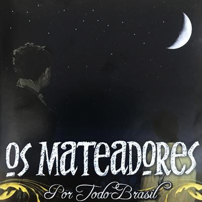 Contraponto By Os Mateadores's cover