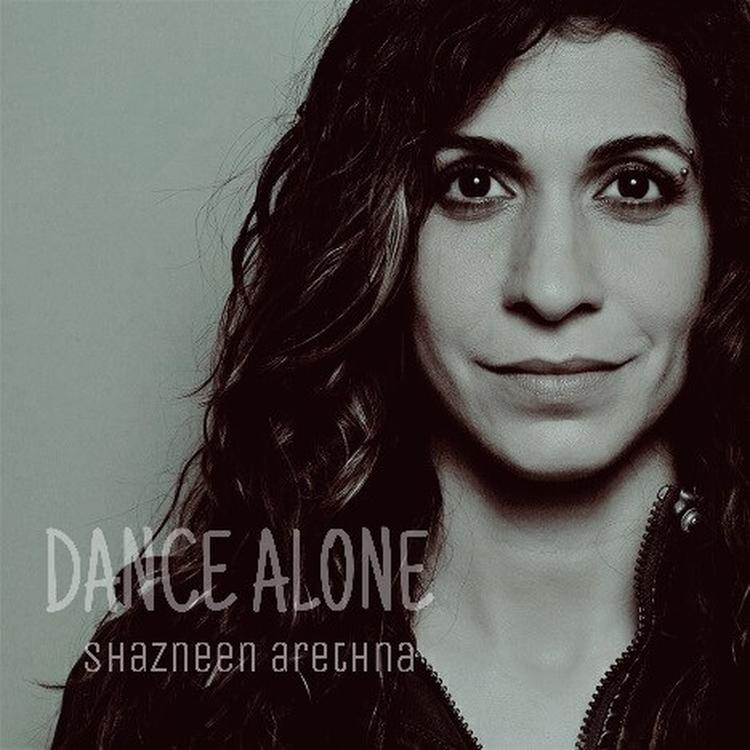 Shazneen Arethna's avatar image