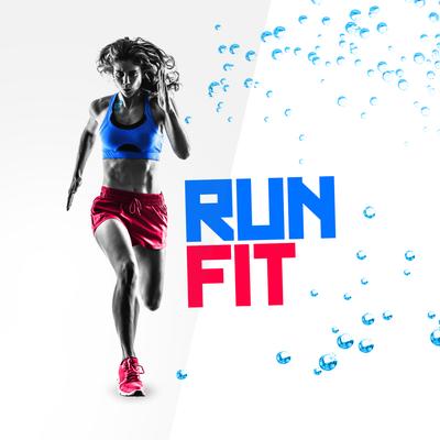 Run Fit's cover