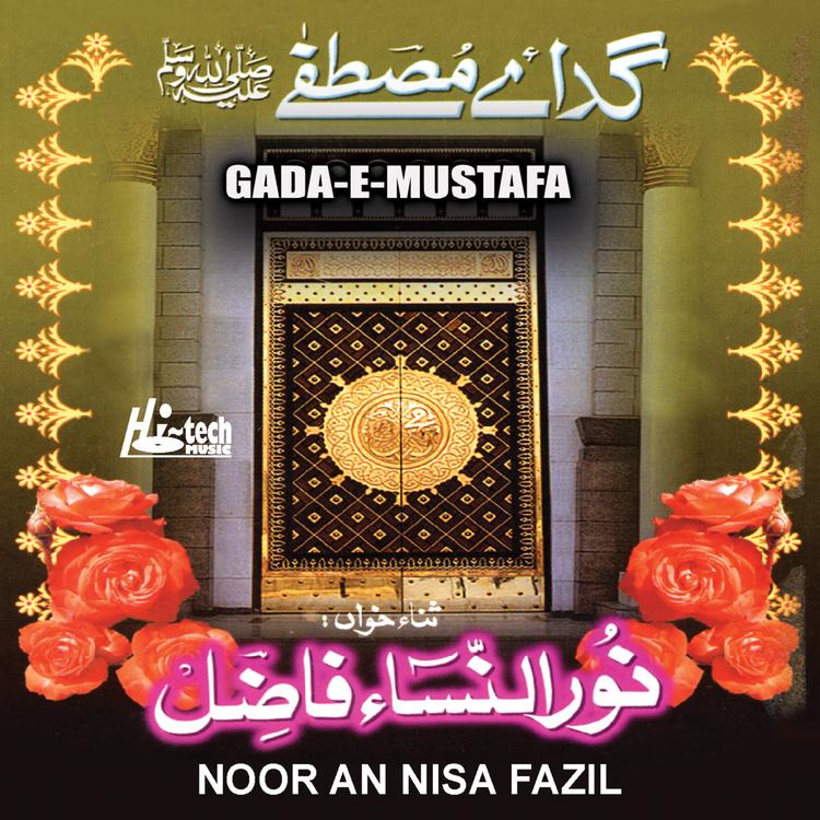 Noor An Nisa Fazil's avatar image