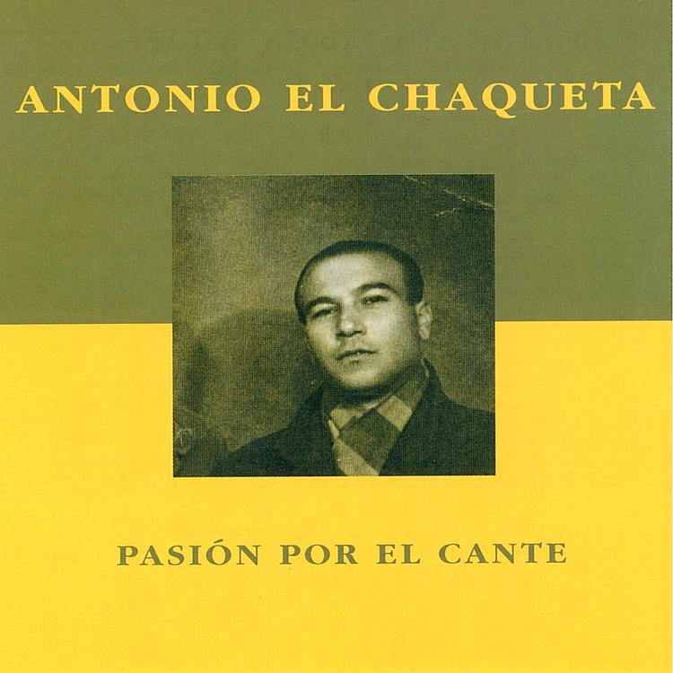 Antonio El Chaqueta's avatar image