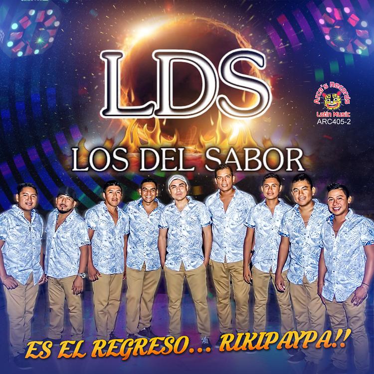 Los Del Sabor S&C's avatar image