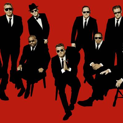 The Mighty Mighty Bosstones's cover