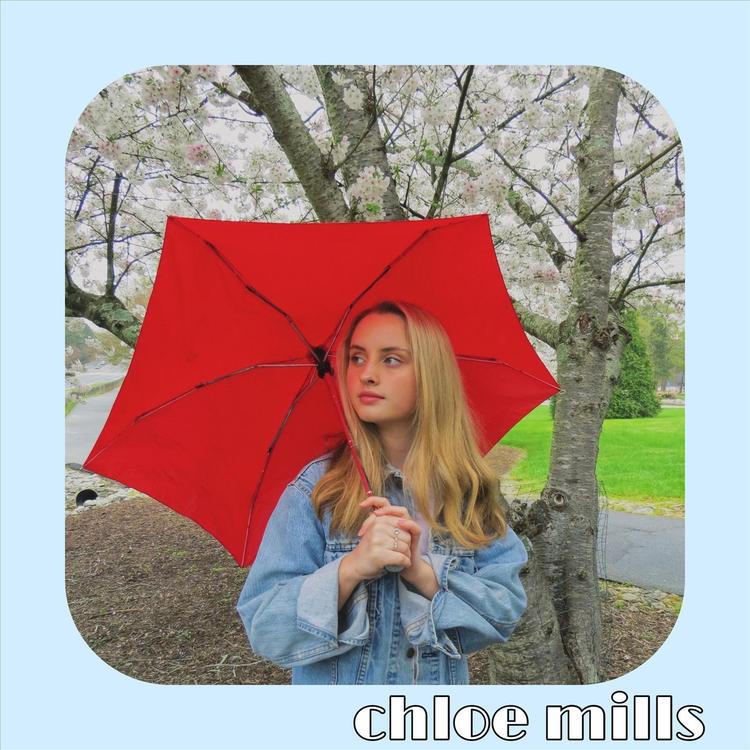 Chloe Mills's avatar image