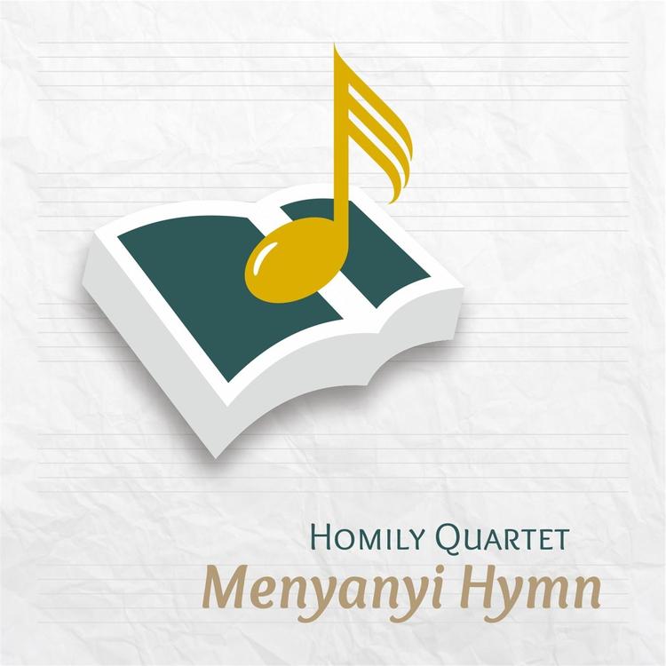 Homily Quartet's avatar image