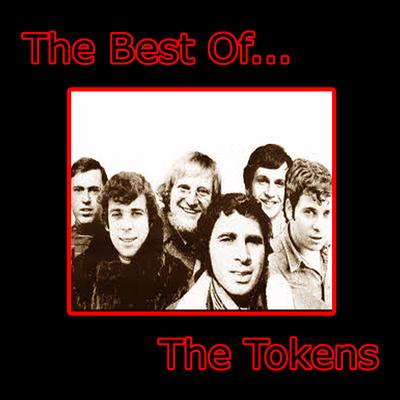 The Best Of...'s cover