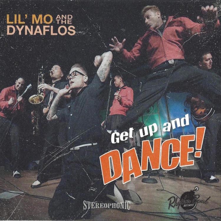 Lil' Mo and the Dynaflos's avatar image