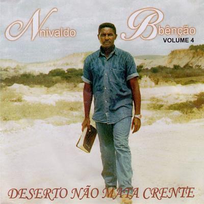 Nivaldo Benção's cover