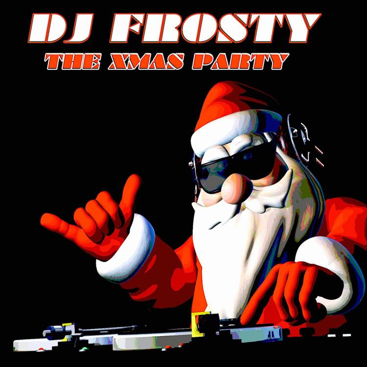 DJ Frosty's avatar image