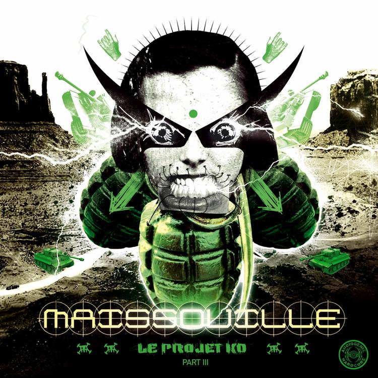 Dj Maissouille's avatar image