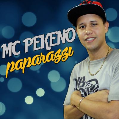 Porque Te Amo By Mc Pekeno's cover