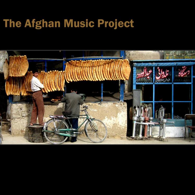 The Afghan Music Project's avatar image