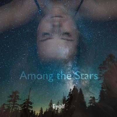 Among the Stars By Eyolf's cover