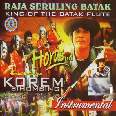 Raja Seruling Batak (Instrumental)'s cover