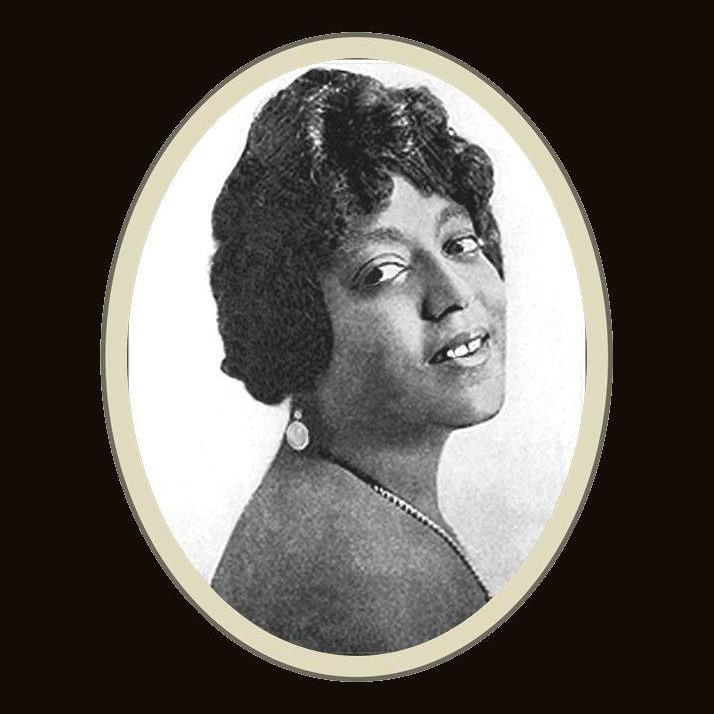 Mamie Smith's avatar image