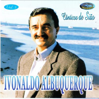 Vento Contrário By Ivonaldo Albuquerque's cover