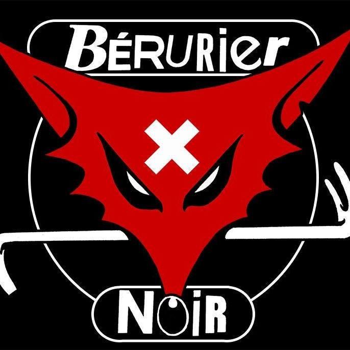 Bérurier Noir's avatar image