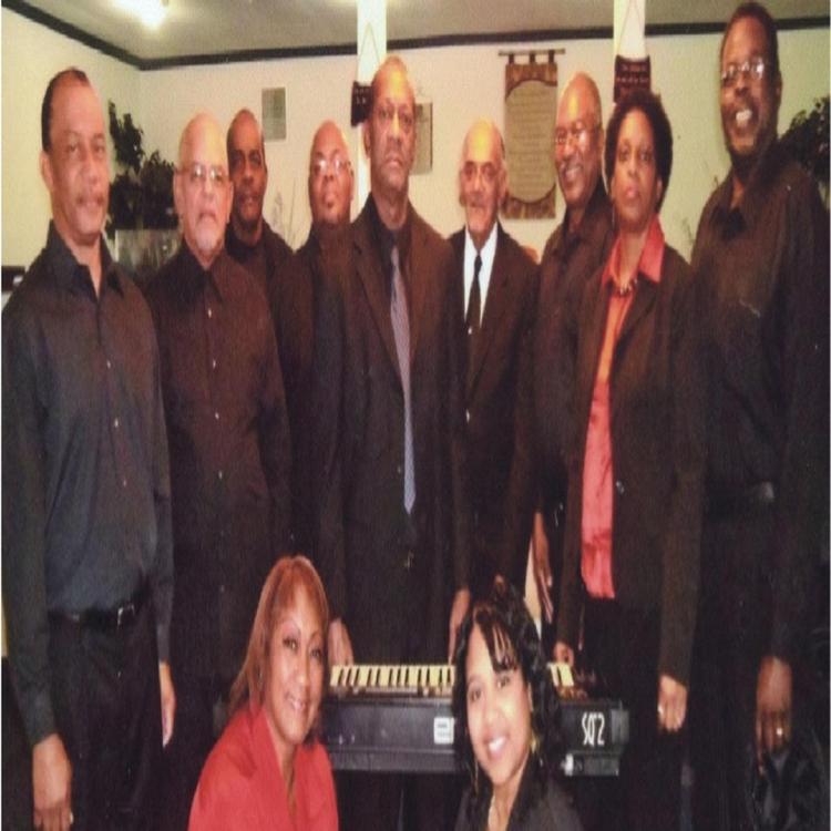 Gospel Power's avatar image