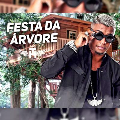 Festa da Árvore By Mc Th's cover