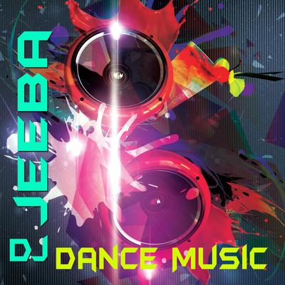 Dance Music's cover