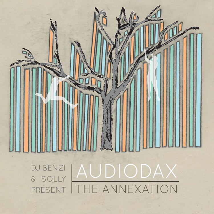 AudioDax's avatar image