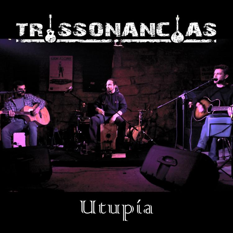 Trissonancias's avatar image