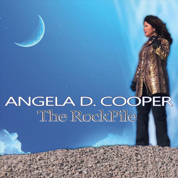 Angela D. Cooper's avatar image