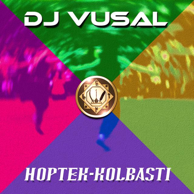 DJ Vusal's avatar image