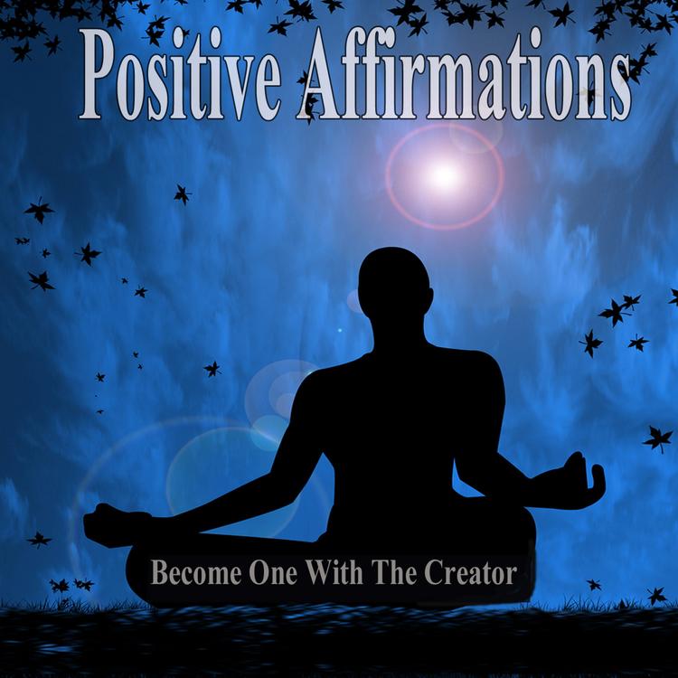Positive Affirmations to Change's avatar image