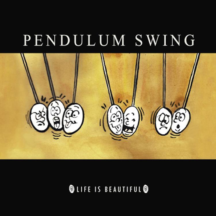 Pendulum Swing's avatar image