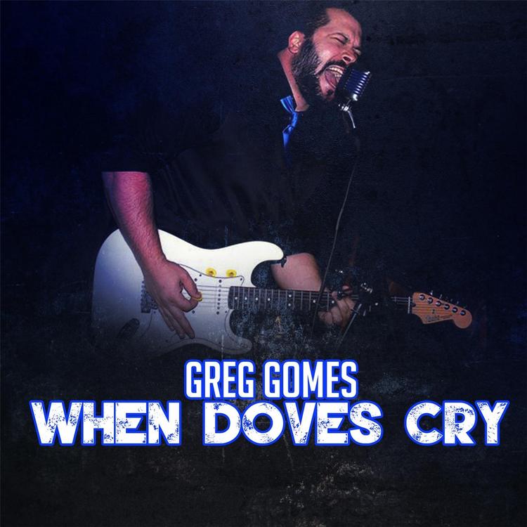 Greg Gomes's avatar image