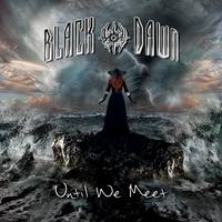Black Dawn's avatar cover