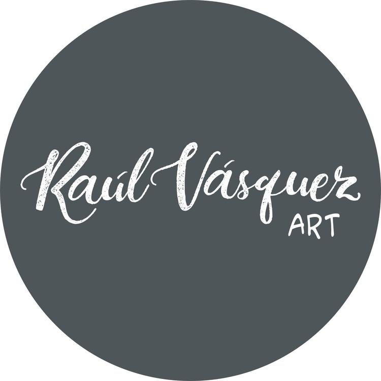 Raul Vasquez's avatar image