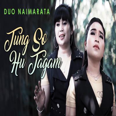 Tung So Hutagam's cover