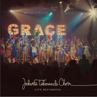 Jakarta Tabernacle Choir's cover