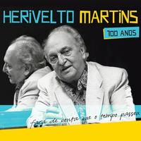 Herivelto Martins's avatar cover