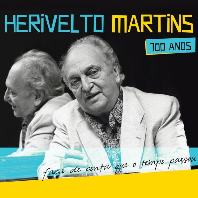 Herivelto Martins's avatar image