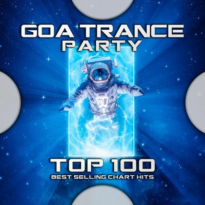Dr. Hoffman & Blue Lunar Monkey - Drop out   ( Progressive Goa Trance ) By Psytrance, Psychedelic Trance, Goa Trance's cover